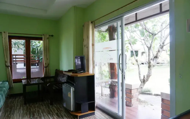 Panichat Resort