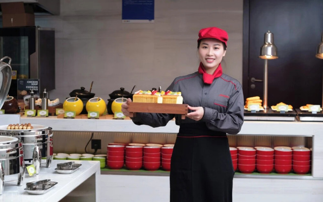 Hampton by Hilton Hangzhou West Lake