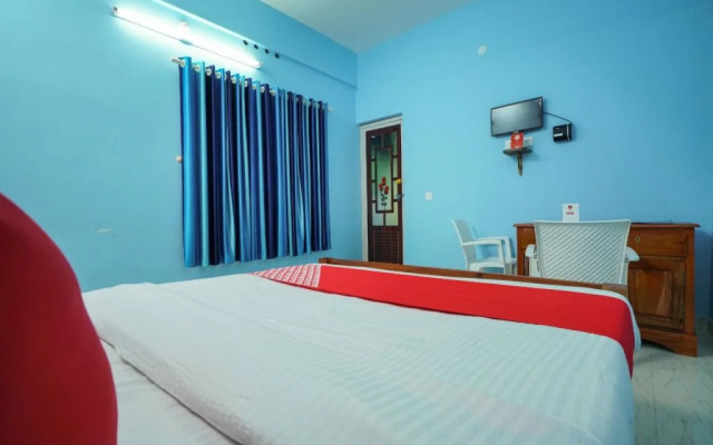 River View Inn By OYO Rooms