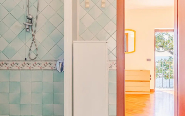 Villa Piccola Capri - Italian Homing