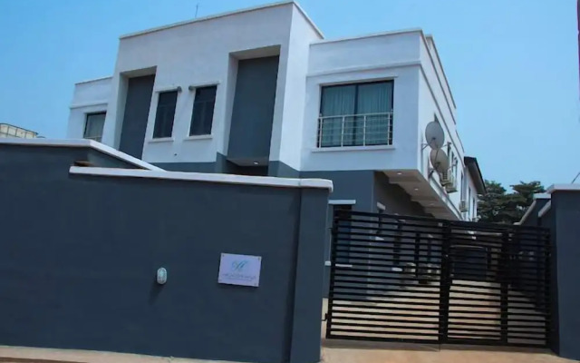 Vacation Haus Hotel
