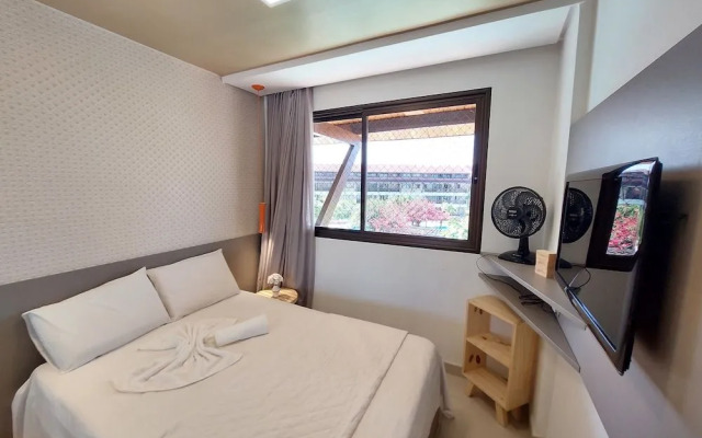 Oka Beach Residence