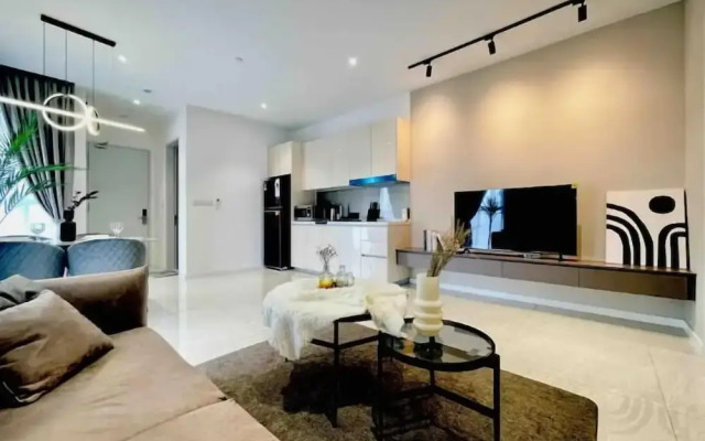 Quill Residence