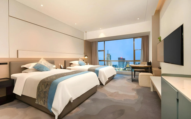 Guomao Boutique Hotel