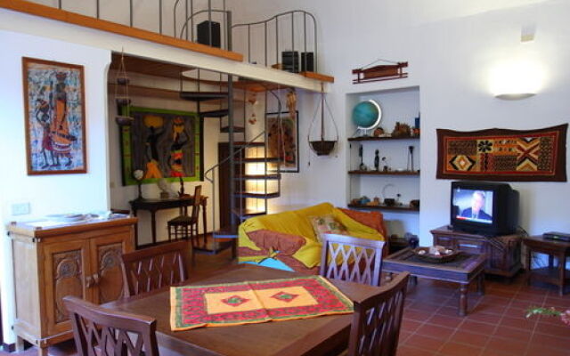 Villas Vacation Service - Cefalu' Countryside