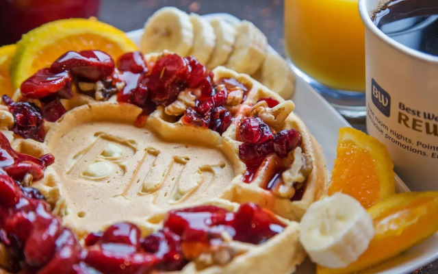 Best Western Gas City