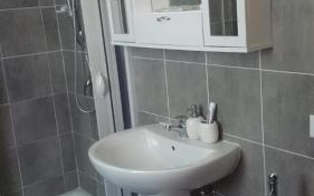 Podere La Starza