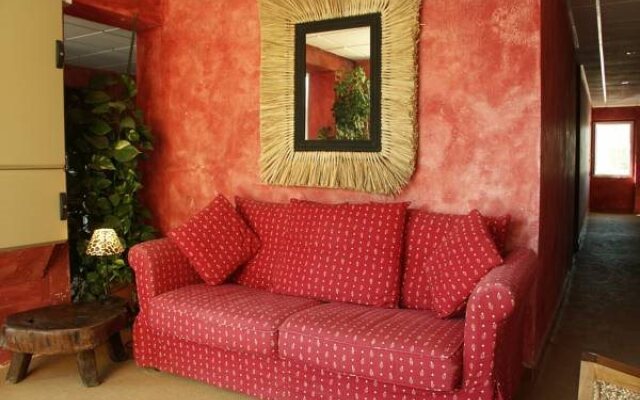 Hotel-Motel Agosta Plage