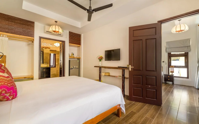 An Bang Coco Villa