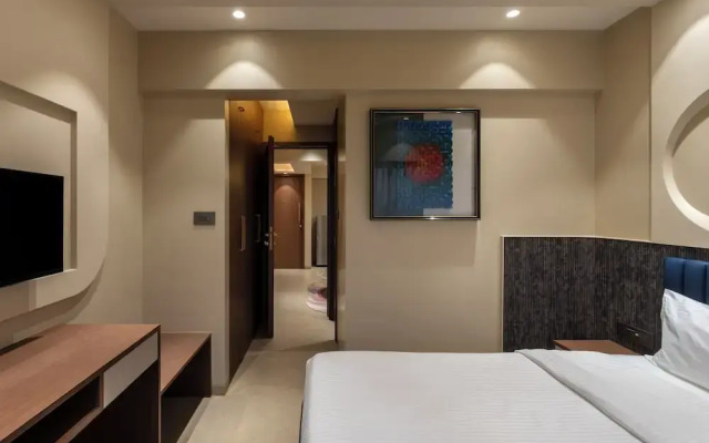 Orbit Serviced Apartments