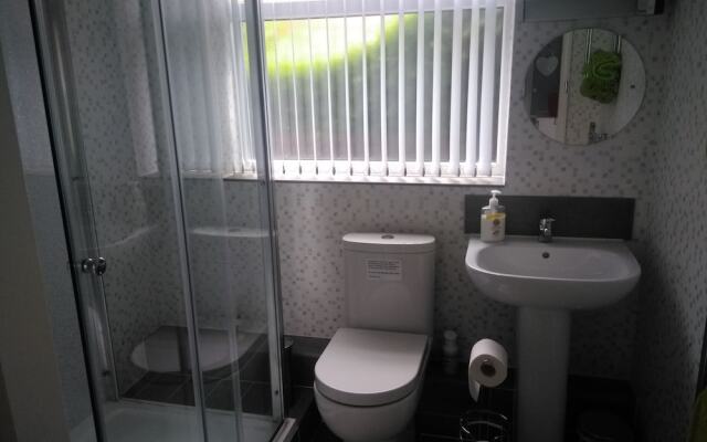 Thornwell Villa