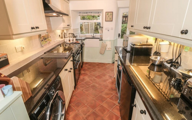 Sundial Cottage
