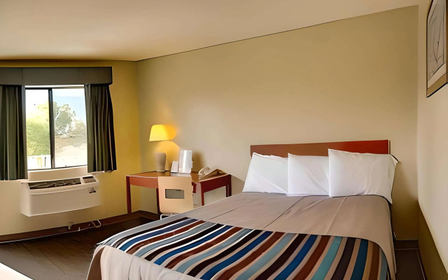 Inn At Rohnert Park