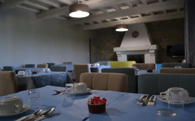 Hôtel Saint Geniès