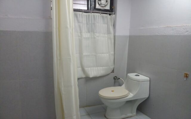 Krishnangan Home Stay