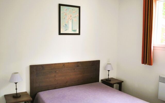 Holiday Home With a Terrace Near River Lot