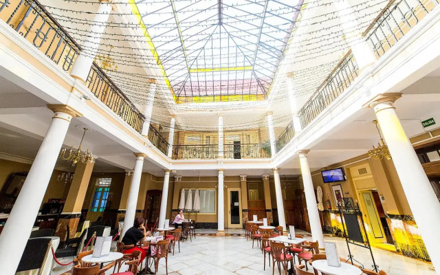 Hotel Aguere