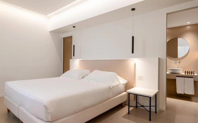 Dimora Caiammari Luxury Hotel & Spa