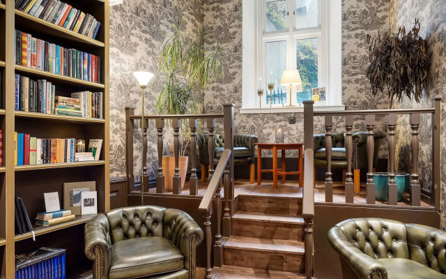 Hotell Linnéa - Helsingborg