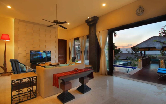 Alea Villa by Premier Hospitality Asia