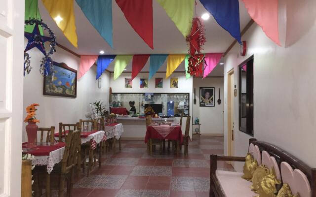 Swisslagoon Restaurant and Hotel