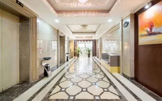 Jingtong Hotel