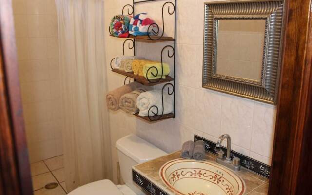 Casa Buena Vida 3 Bedroom Townhouse