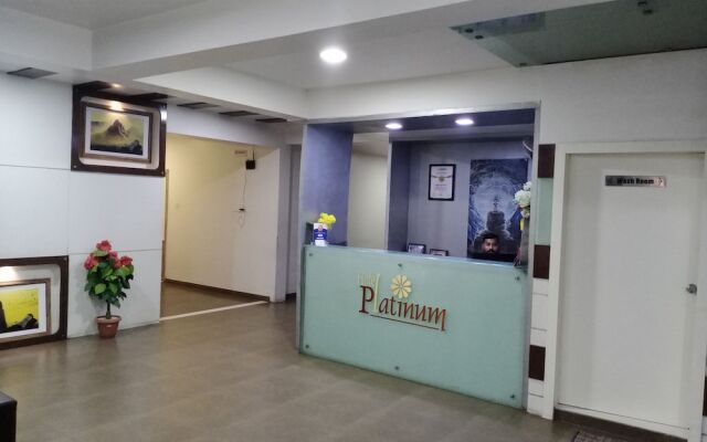 Hotel Platinum