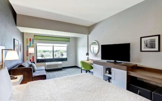 Hampton Inn by Hilton St. Catharines Niagara