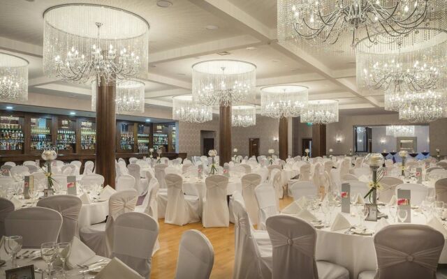 Cavan Crystal Hotel