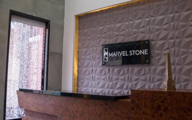 Marvel Stone Hotel