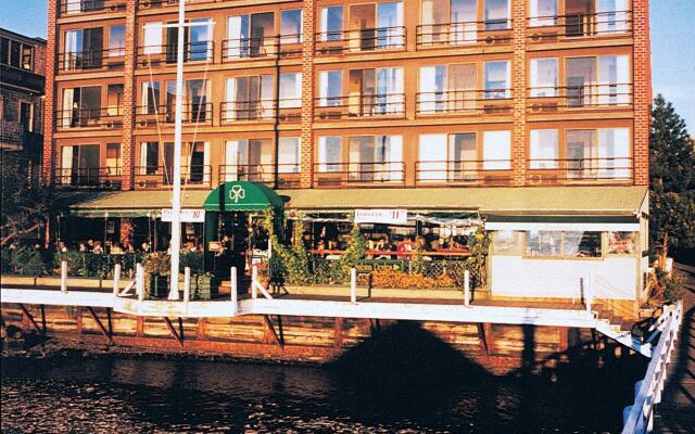 Club Wyndham Inn on the Harbor