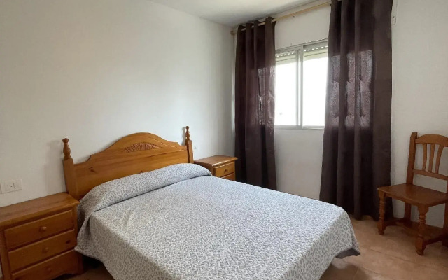 Alpen1 Peñiscola Playa