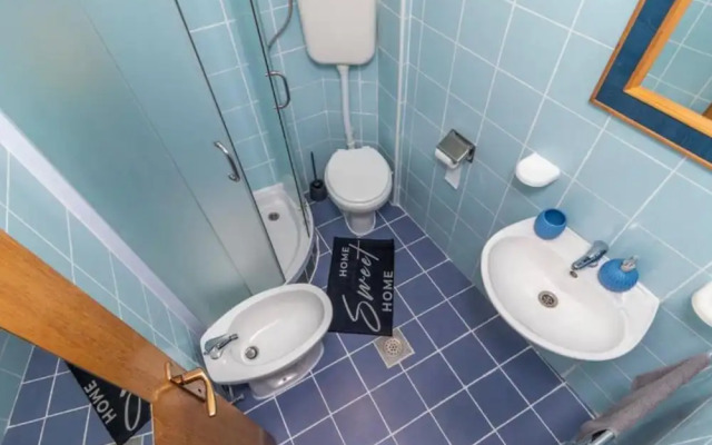 Apartmani Jadranovo Mare