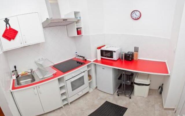 OASIS Guest House Budapest