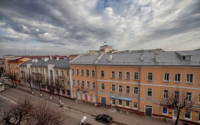 Arendagrad Apartments Kommunisticheskaya