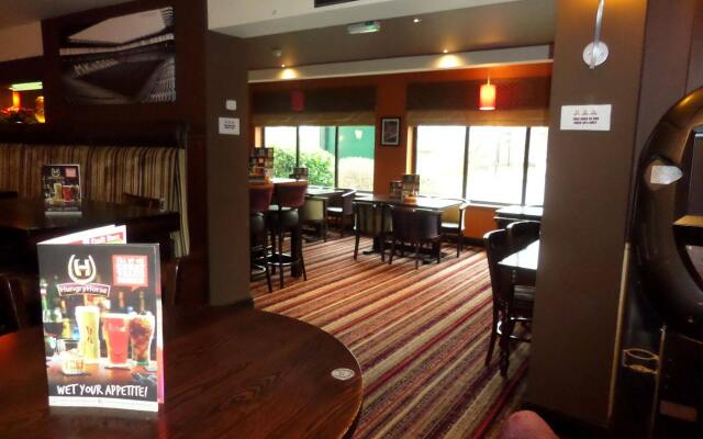 Best Western Milton Keynes Hotel
