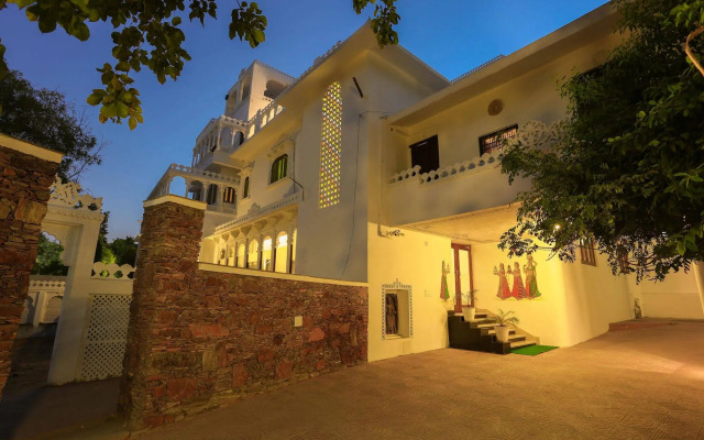 The Lavitra Udaipur
