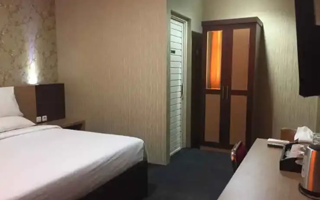 Hotel Mahakam