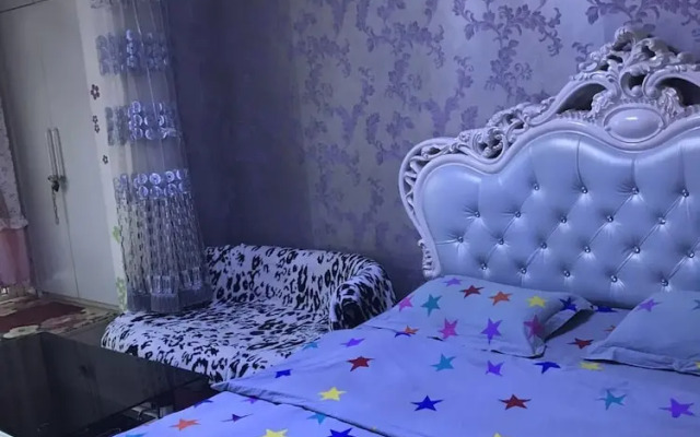 Harbin Sunshine Homestay