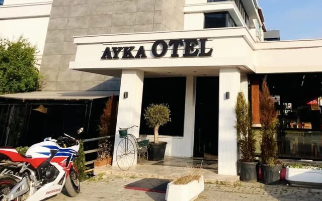 Ayka Otel