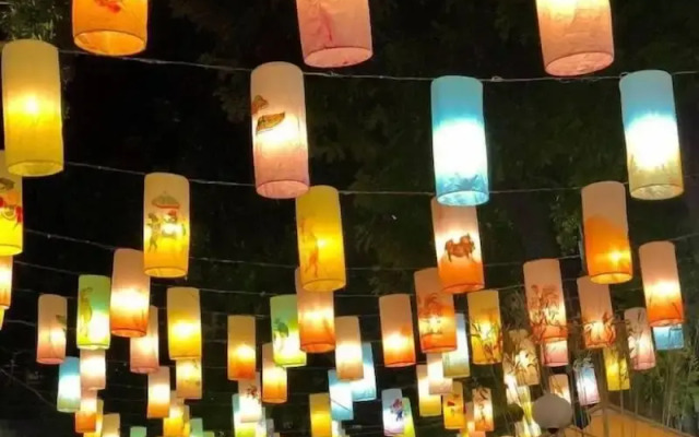 Vân Anh Hotel