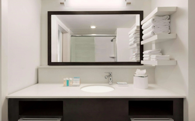 Hampton Inn Atlanta Buckhead