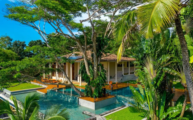 Haritha Villas & Spa