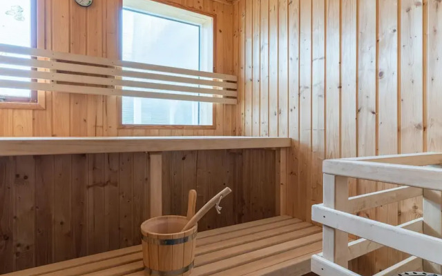 Apartment in St.peter Ording
