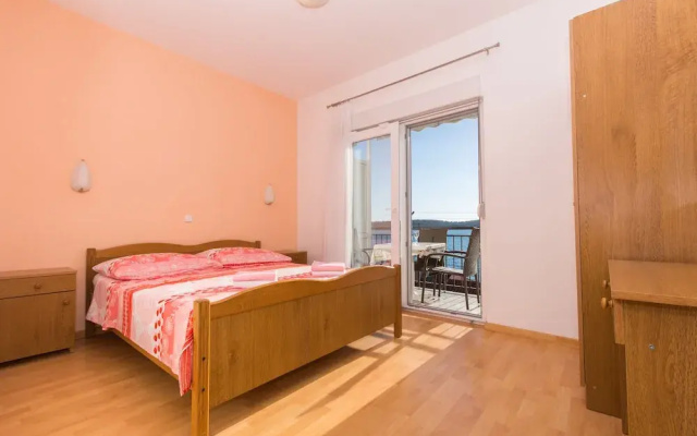 Apartments Mastelic