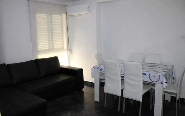 Carrer de María Montessori