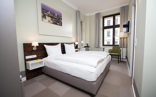 Inklusionshotel PHILIPPUS Leipzig