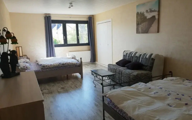 Les Chambres du Rondeau