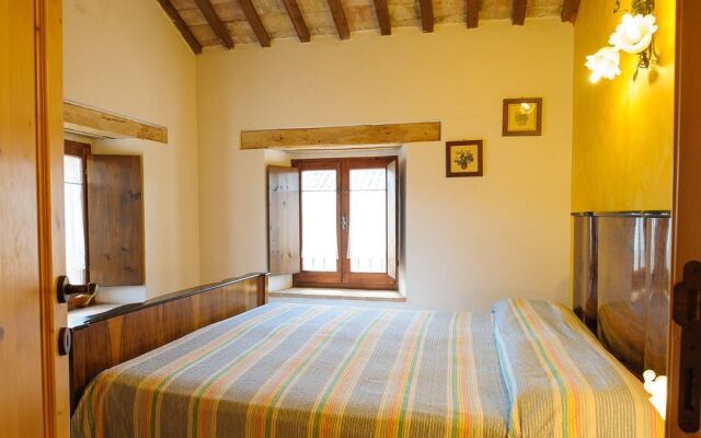 Bed & Breakfast San Firmano